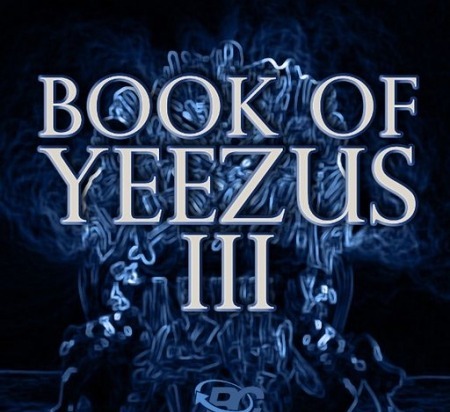 Big Citi Loops Book Of Yeezus 3 WAV